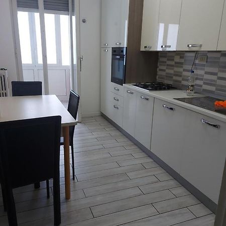 Appartamento In Pieno Centro Pescara Eksteriør bilde