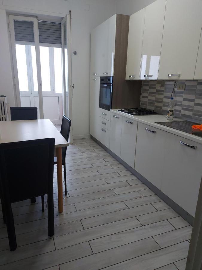 Appartamento In Pieno Centro Pescara Eksteriør bilde