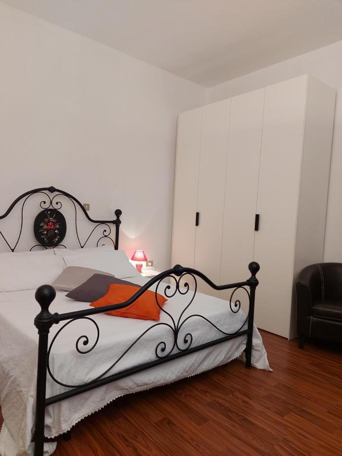 Appartamento In Pieno Centro Pescara Eksteriør bilde