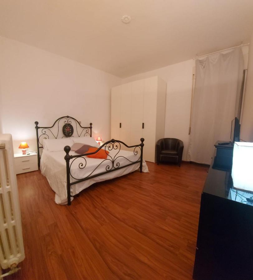 Appartamento In Pieno Centro Pescara Eksteriør bilde